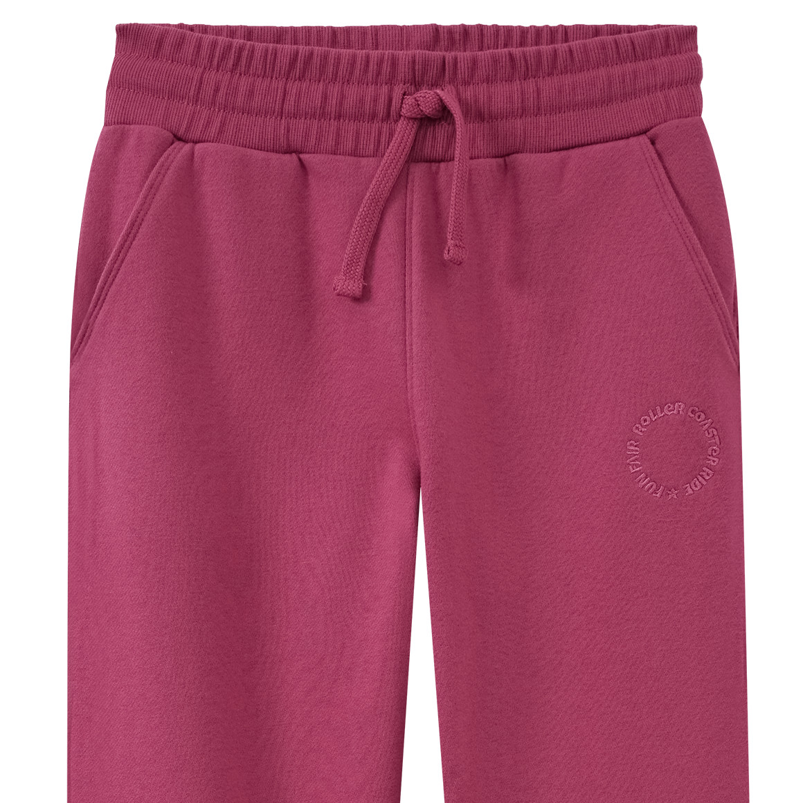 Jungen Jogginghose im Basic-Look