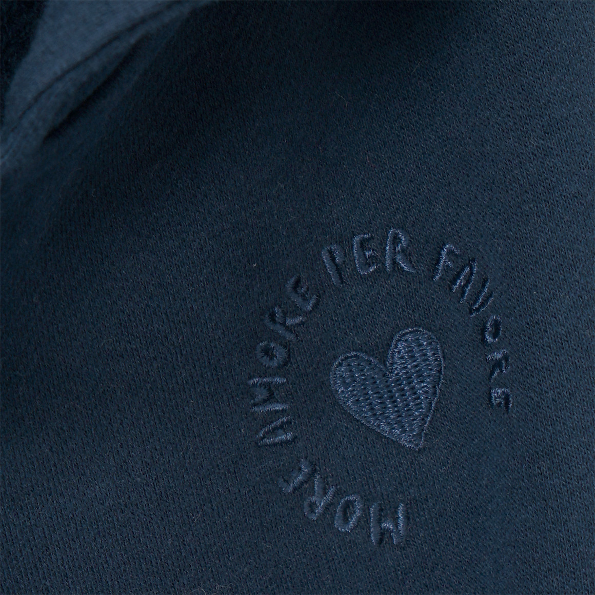 Mädchen Sweatjacke mit Kapuze