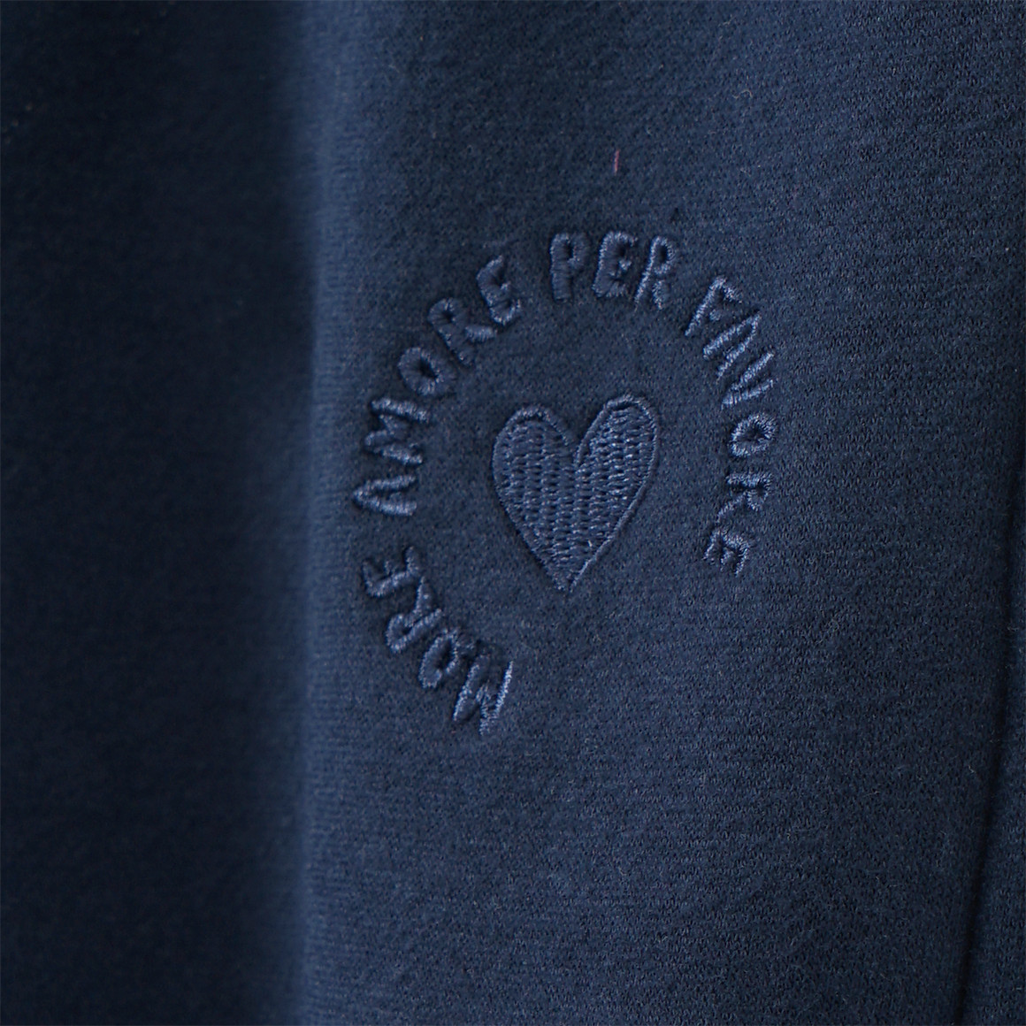 Mädchen Jogginghose mit Tunnelzug