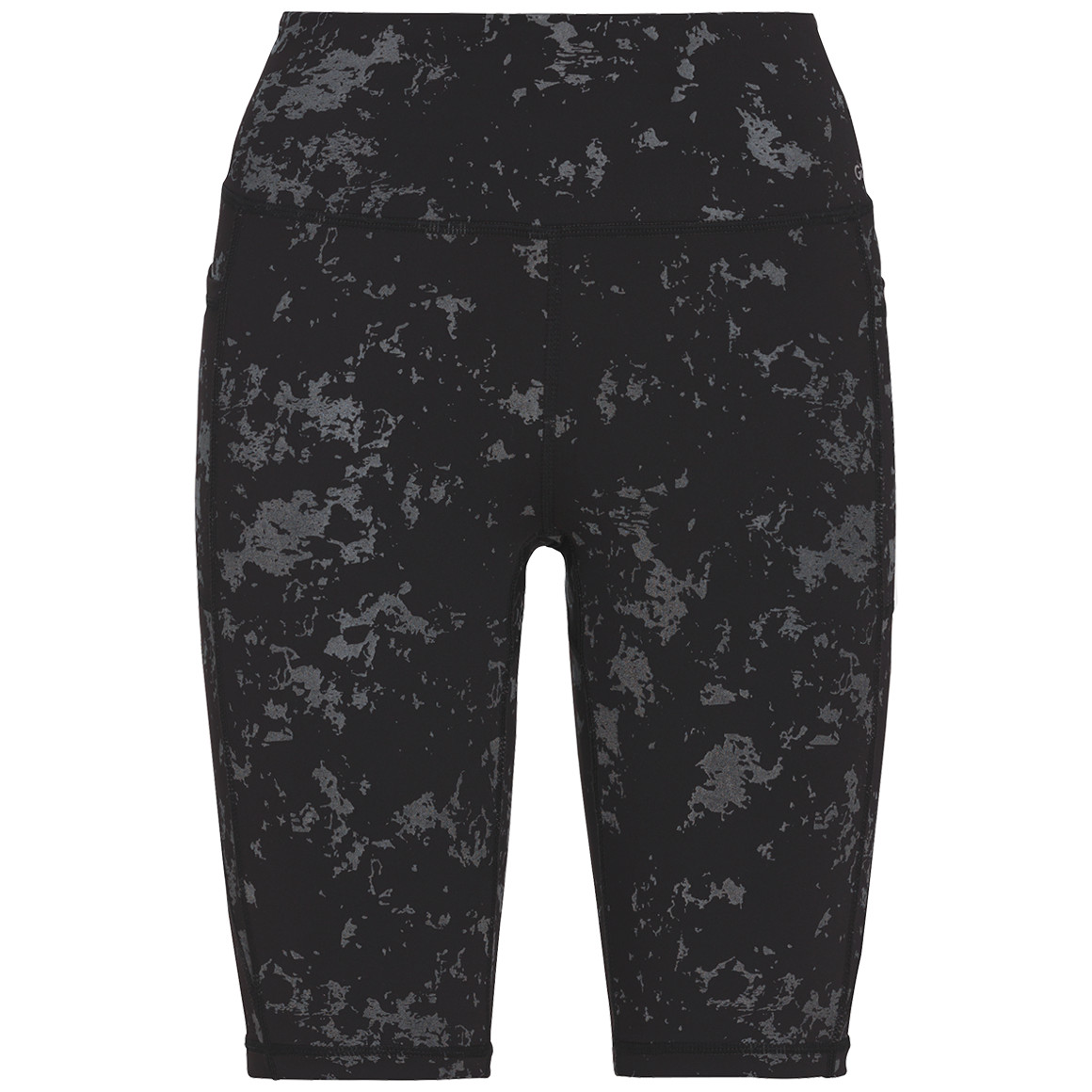 Damen Sport-Radler mit Taschen