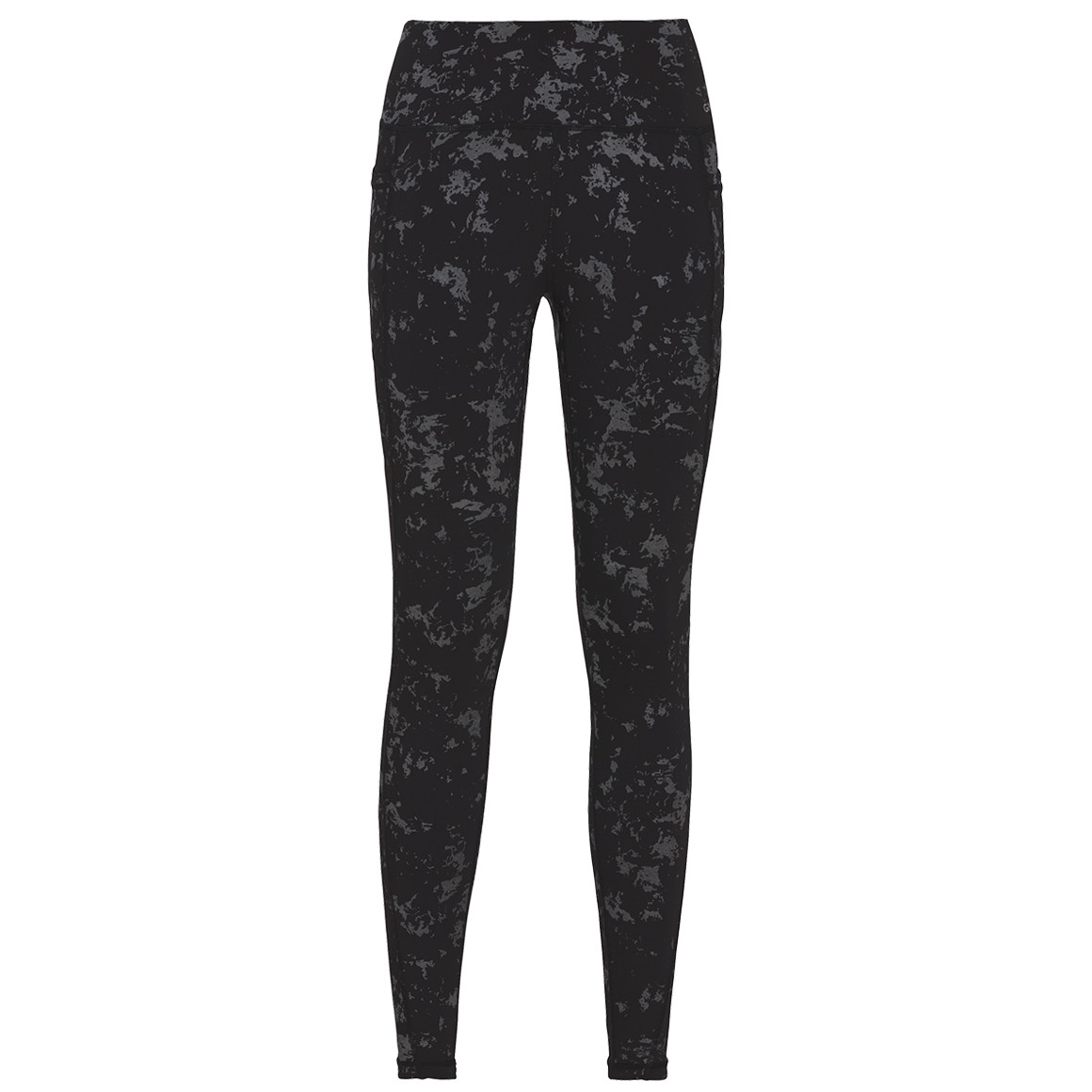 Damen Sport-Leggings mit Taschen