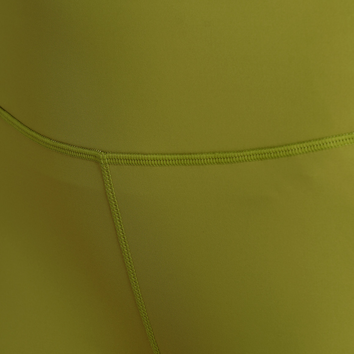 Dameslegging met zakken