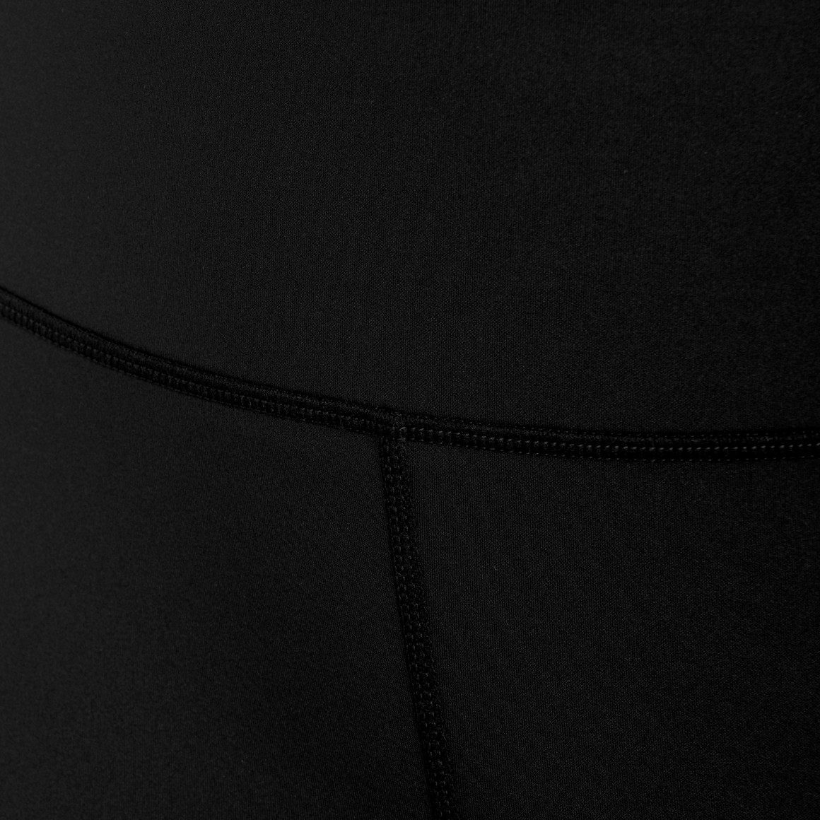 Damen Sport Capri-Leggings mit Taschen