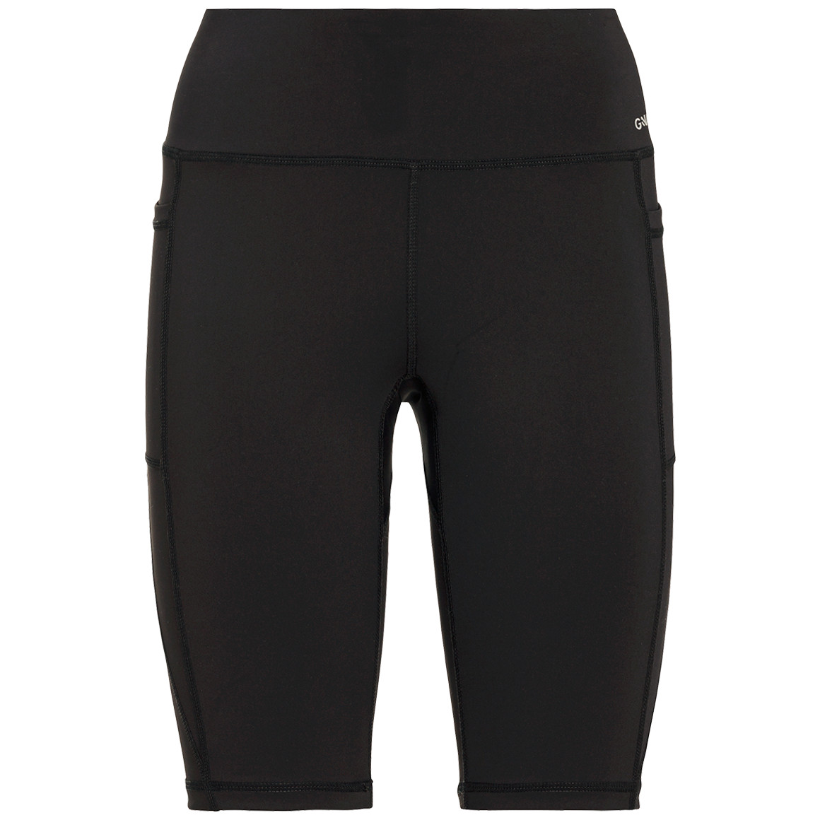 Damesfietsbroek met zakken