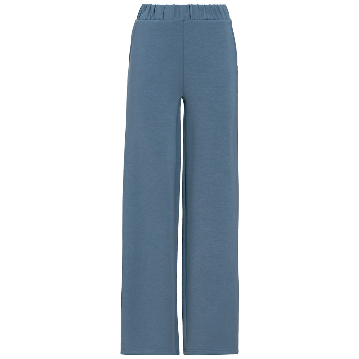 Damen Sport-Hose unifarben