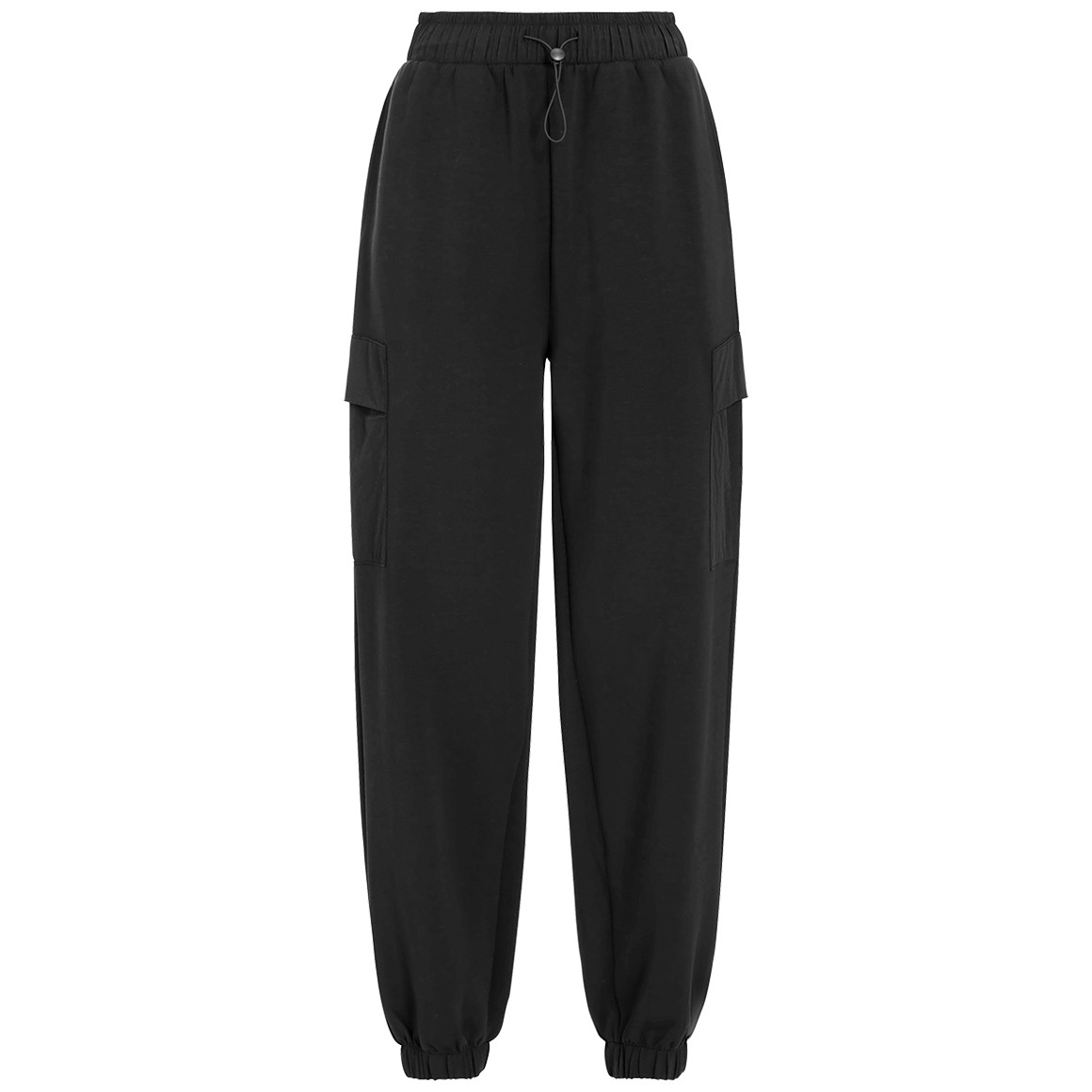 Damen Sport-Hose mit Tunnelzug