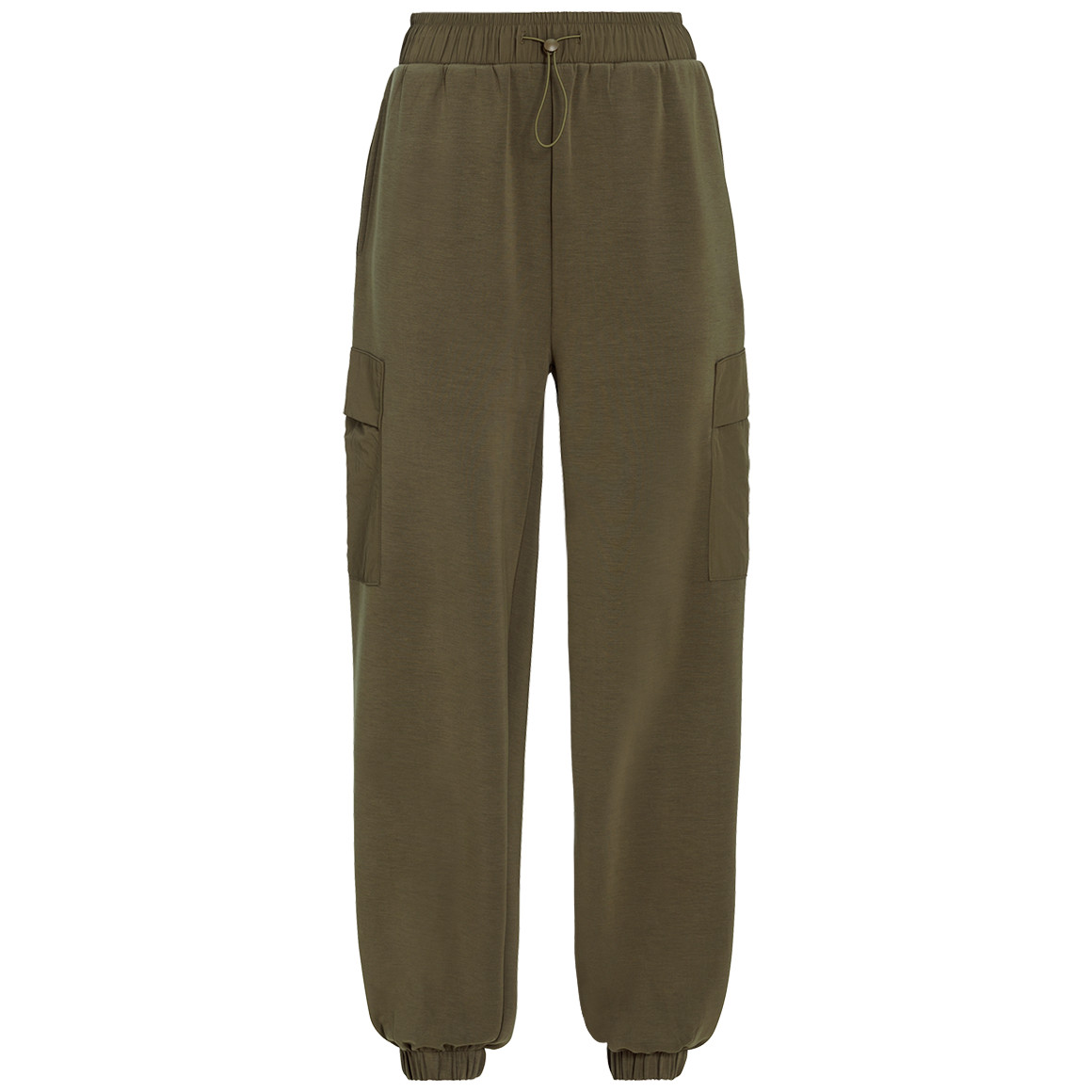 Damen Sport-Hose mit Tunnelzug