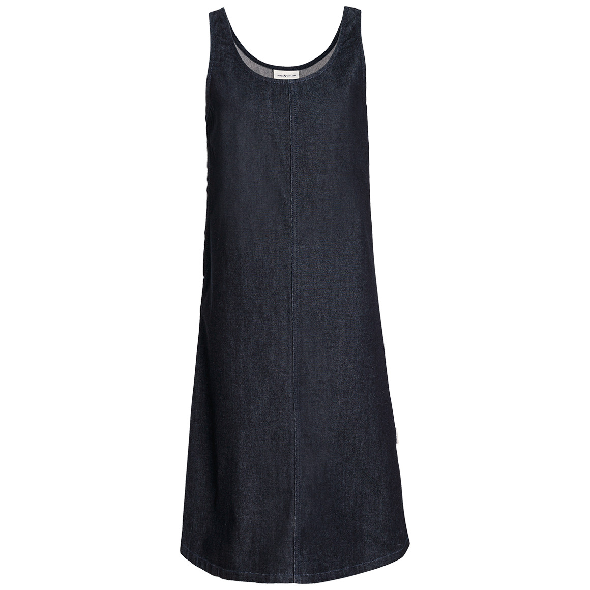 Damen Jeanskleid aus Bio-Baumwolle
