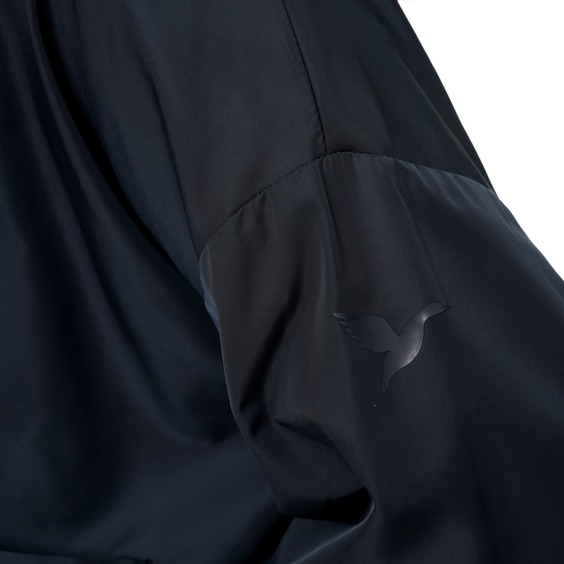 Damen Blouson mit Reißverschluss