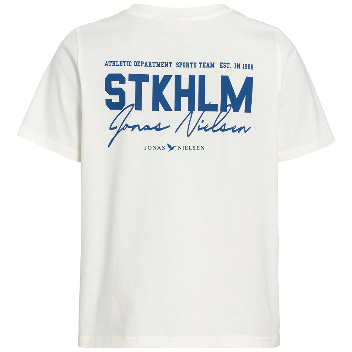 Damen T-Shirt aus Bio-Baumwolle