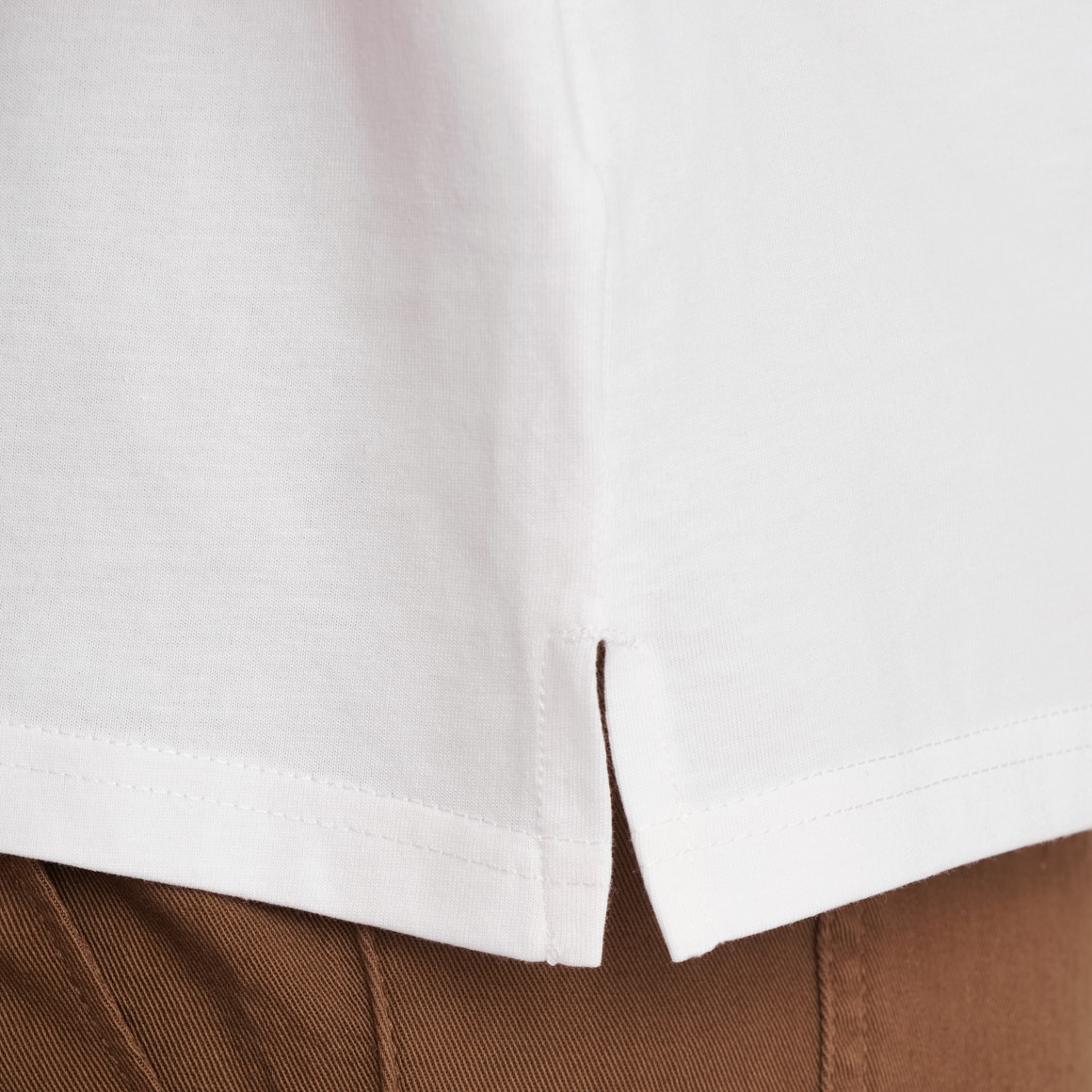 Damen T-Shirt aus Bio-Baumwolle