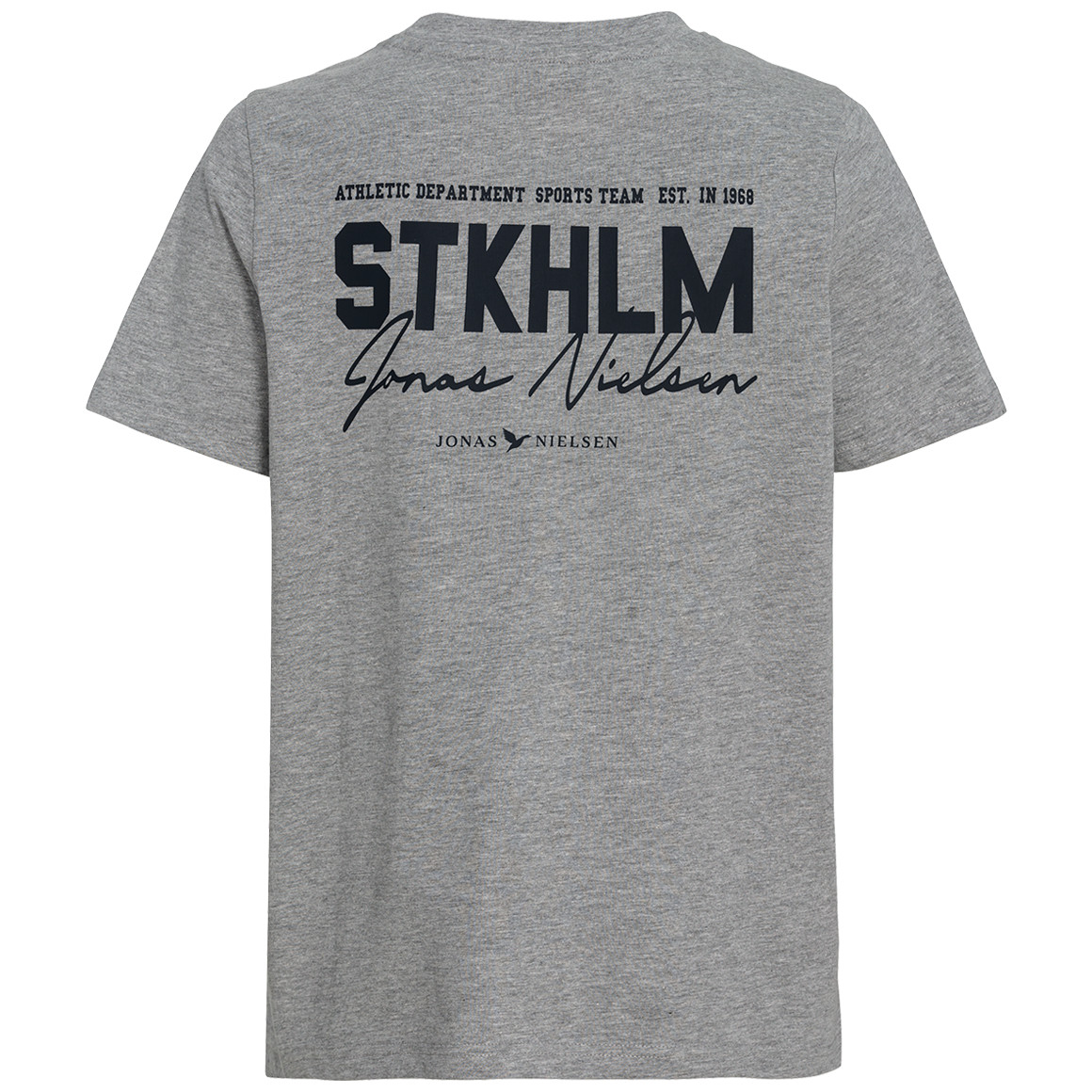 Damen T-Shirt mit Bio-Baumwolle