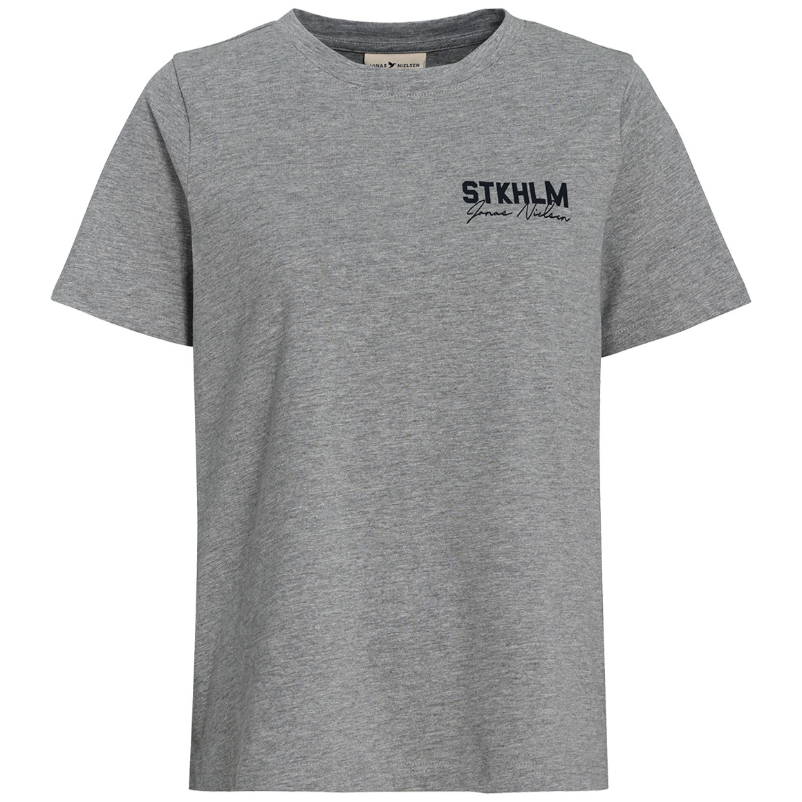 Damen T-Shirt mit Bio-Baumwolle