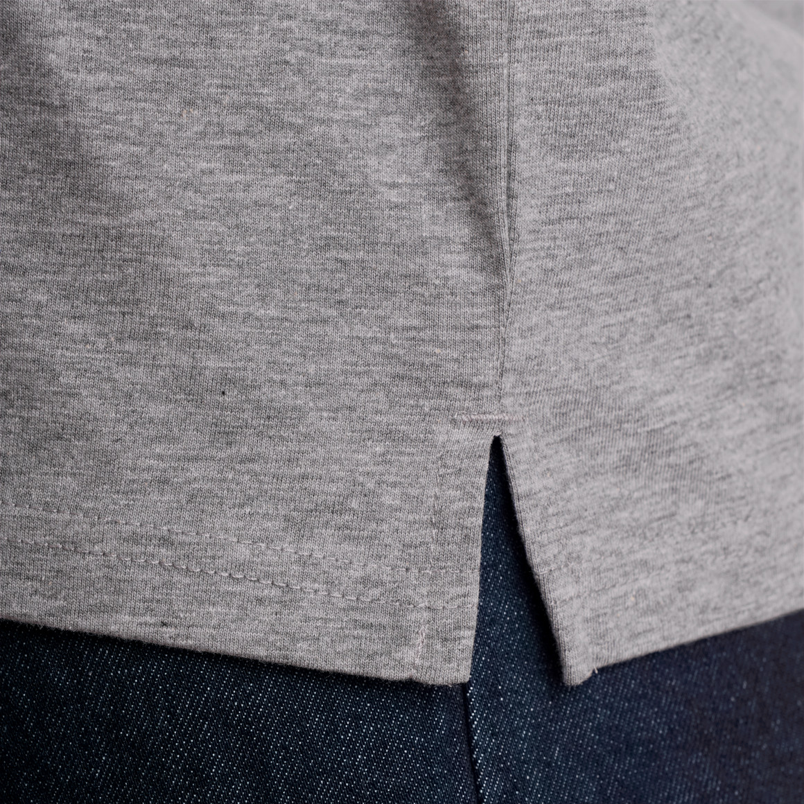 Damen T-Shirt mit Bio-Baumwolle