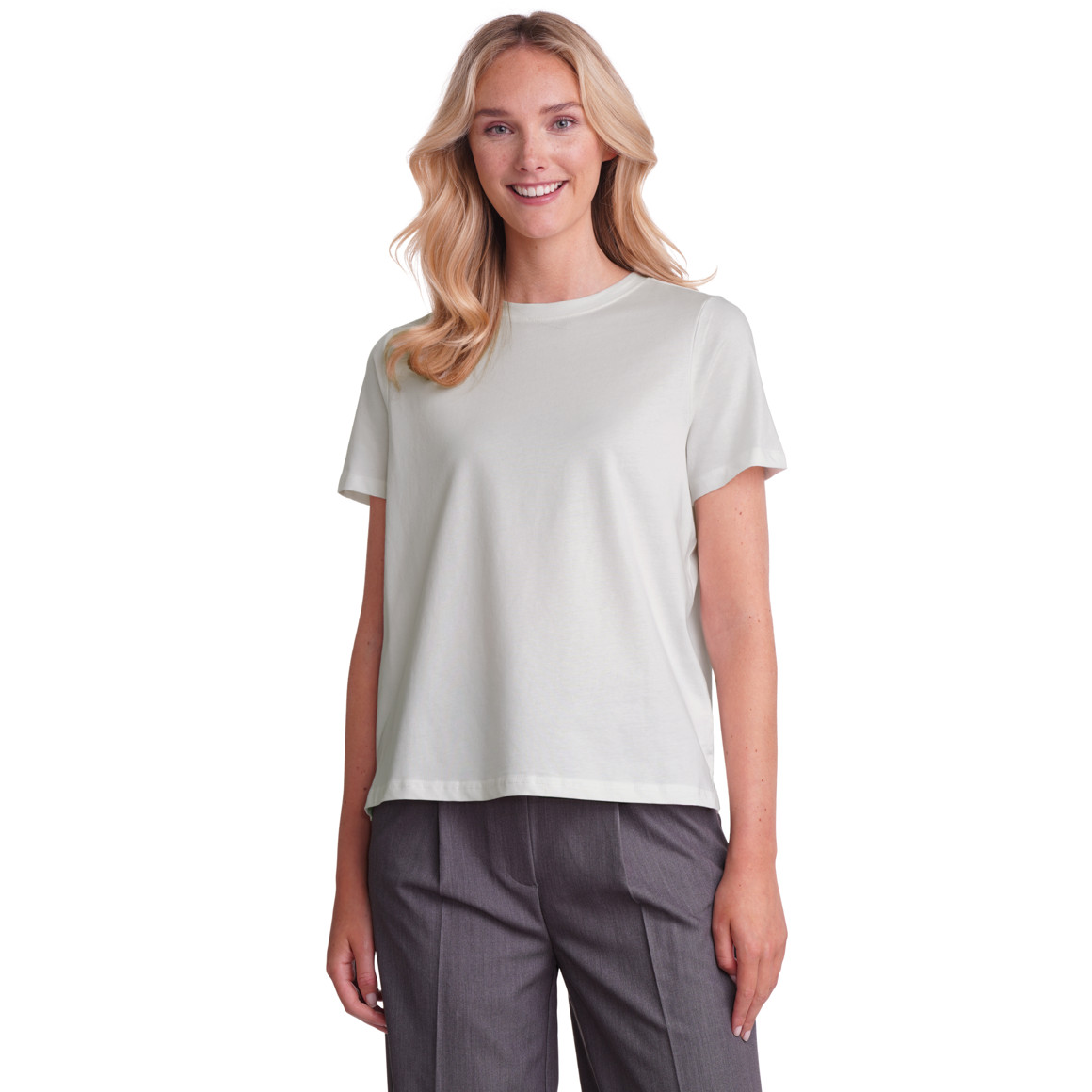 Damen T-Shirt aus Bio-Baumwolle