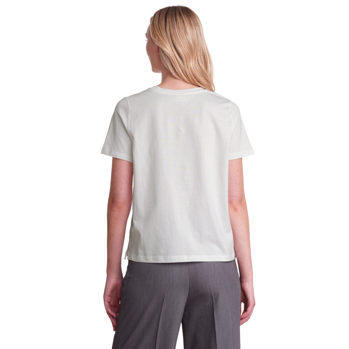 Damen T-Shirt aus Bio-Baumwolle