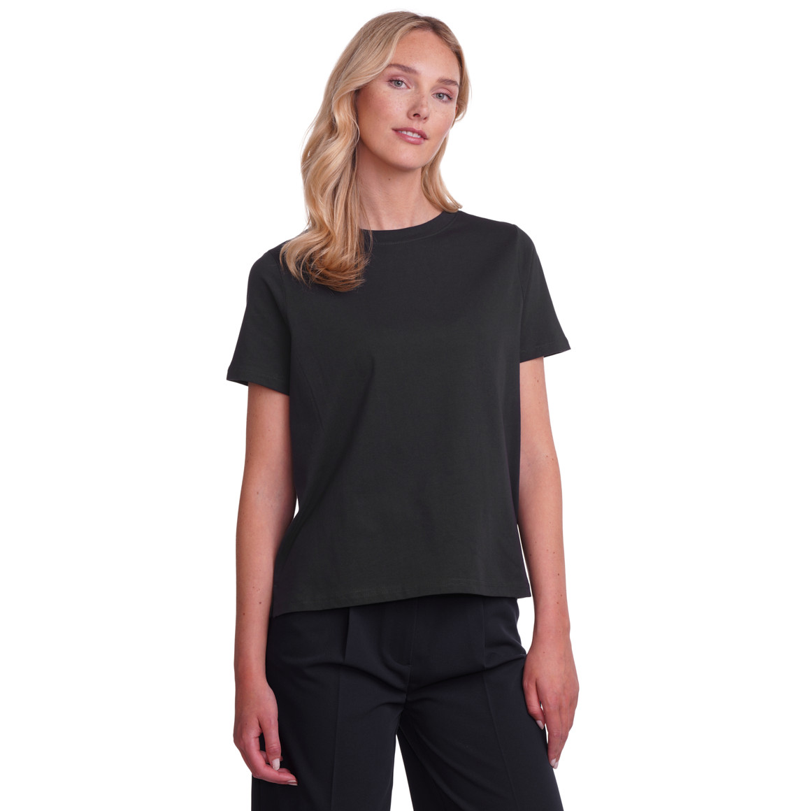 Damen T-Shirt aus Bio-Baumwolle