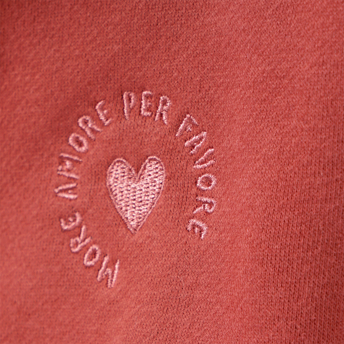 Tricot vest met capuchon voor meisjes