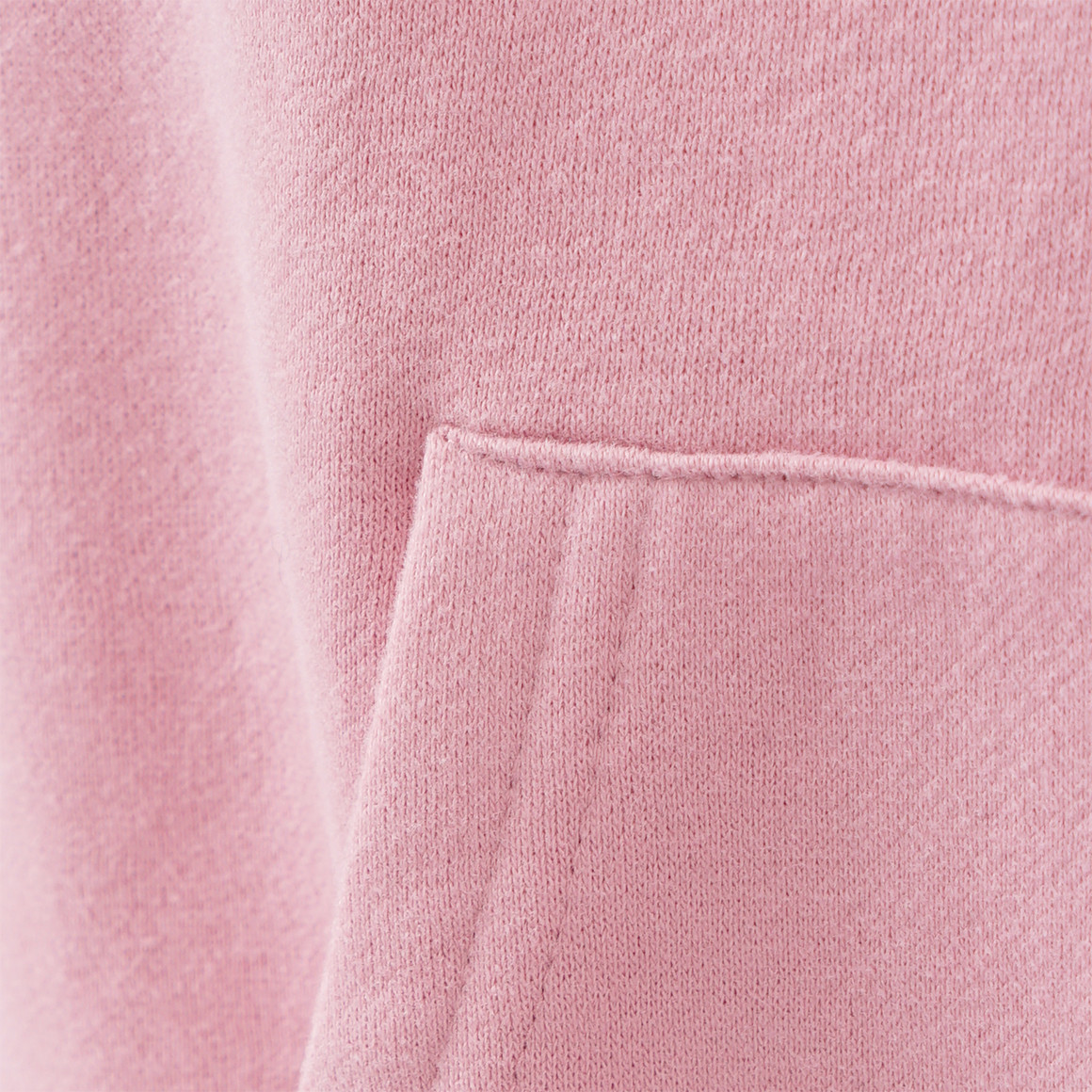 Tricot vest met capuchon voor meisjes