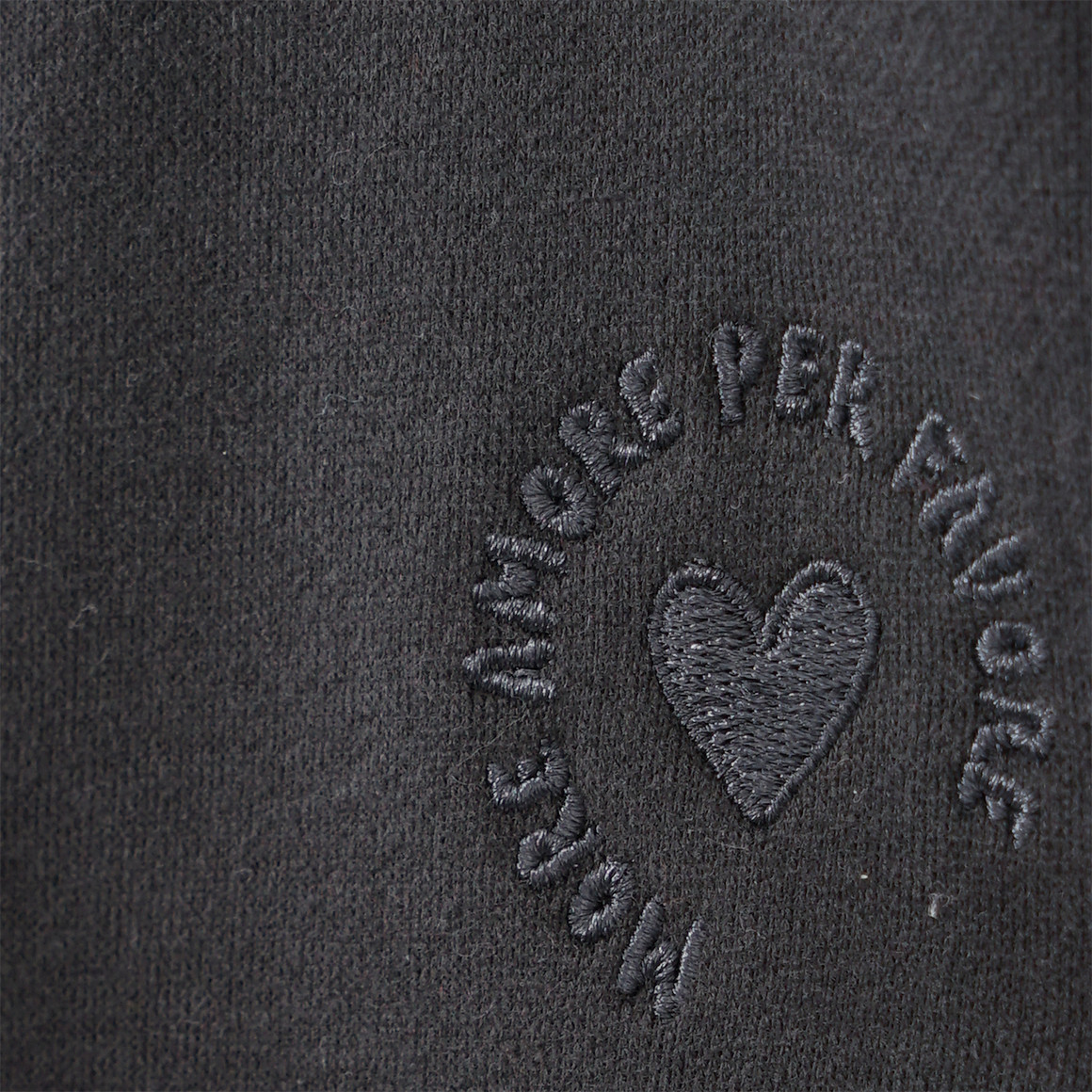 Mädchen Jogginghose mit Tunnelzug