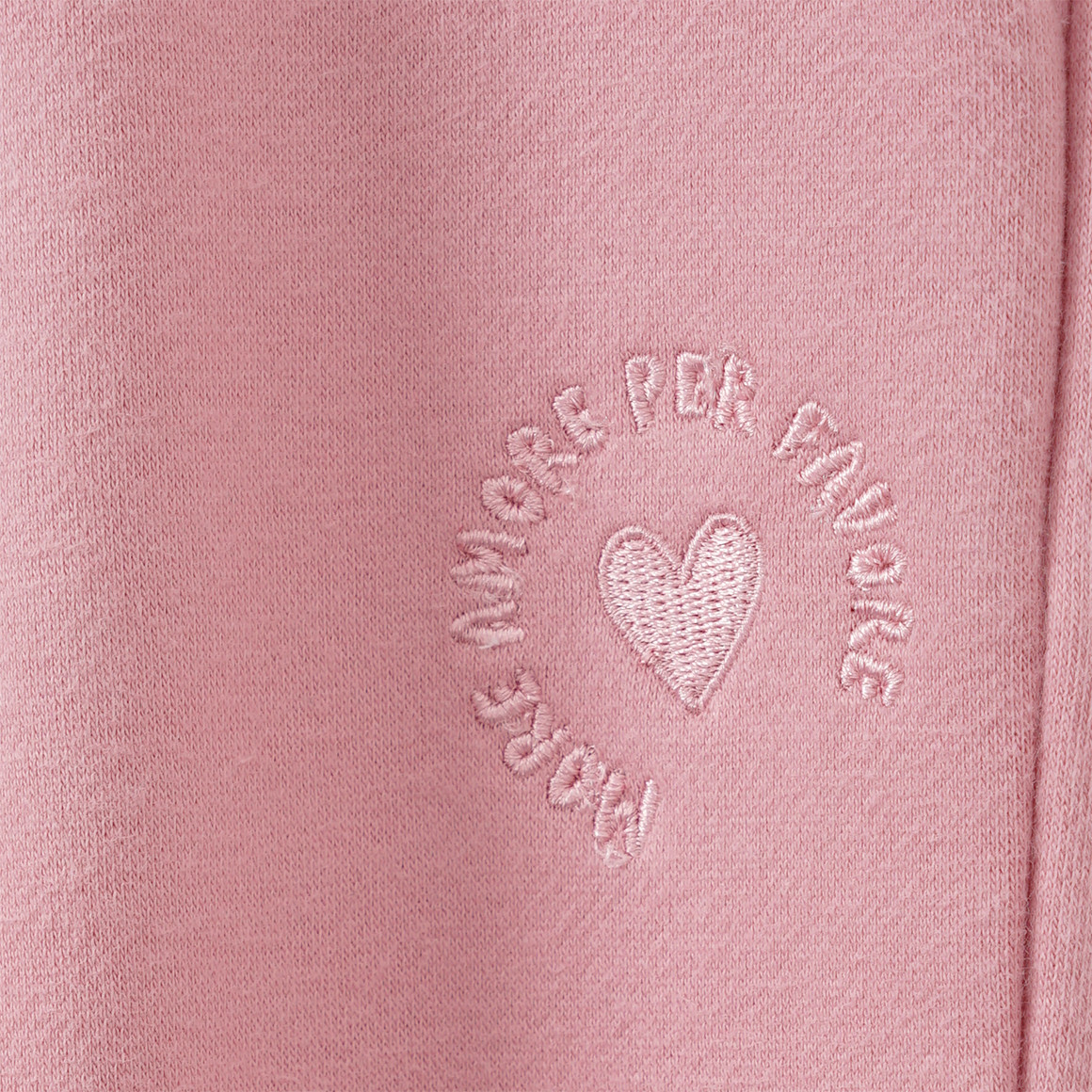 Mädchen Jogginghose mit Tunnelzug