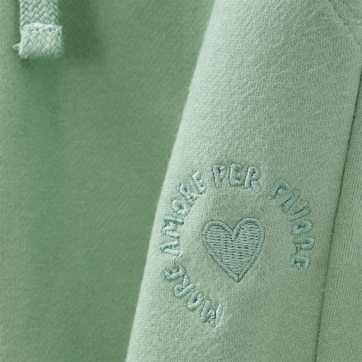 Mädchen Jogginghose mit Tunnelzug