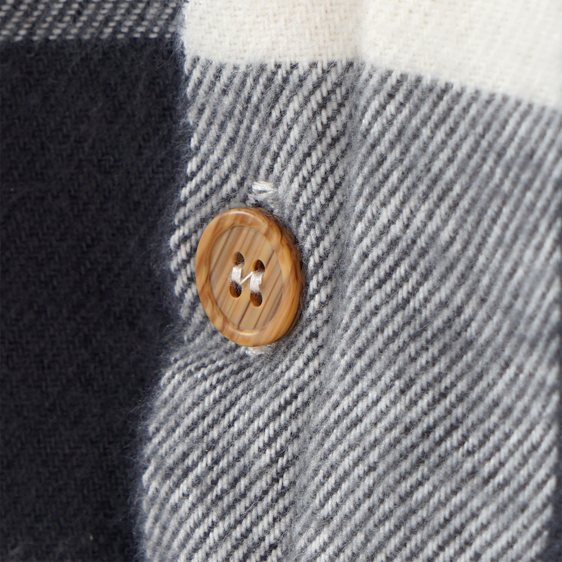 Baby Fleecejacke mit Kapuze