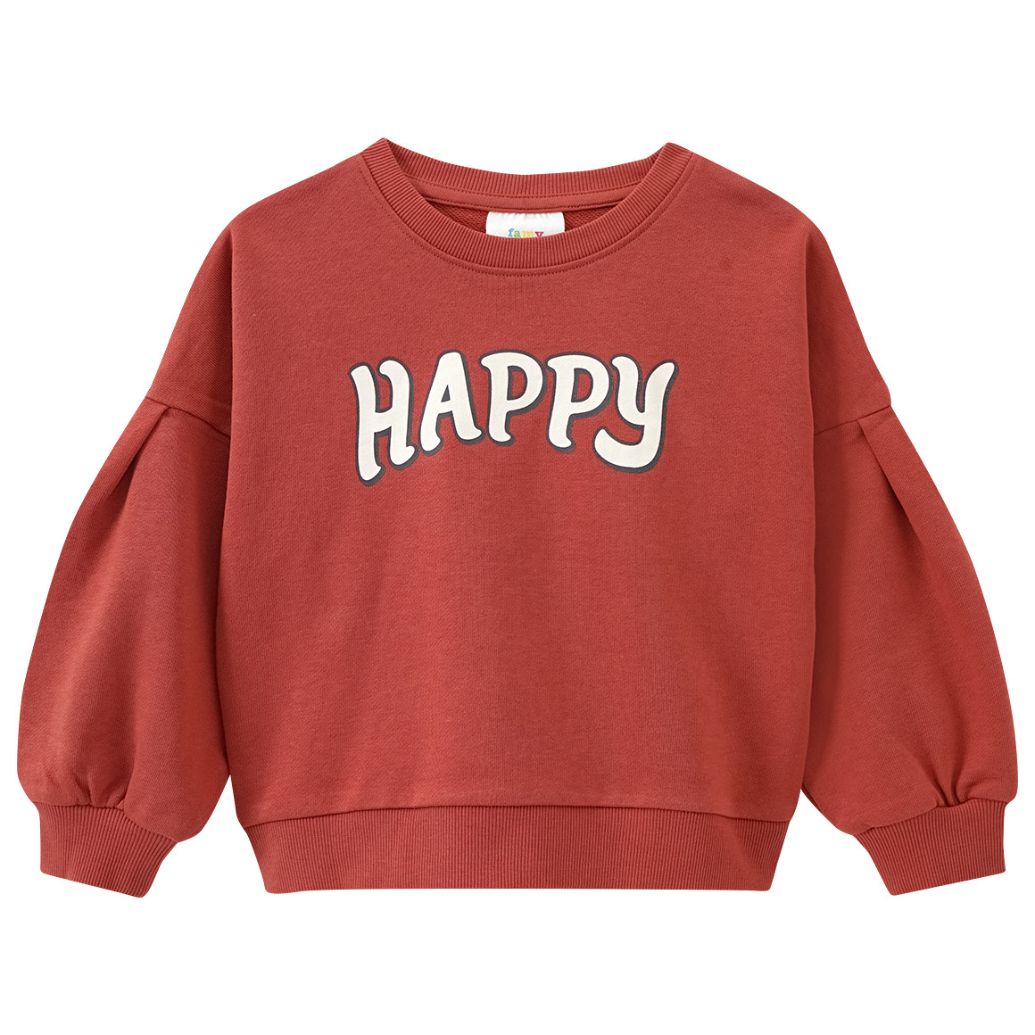 Sweatshirts met print voor meisjes
