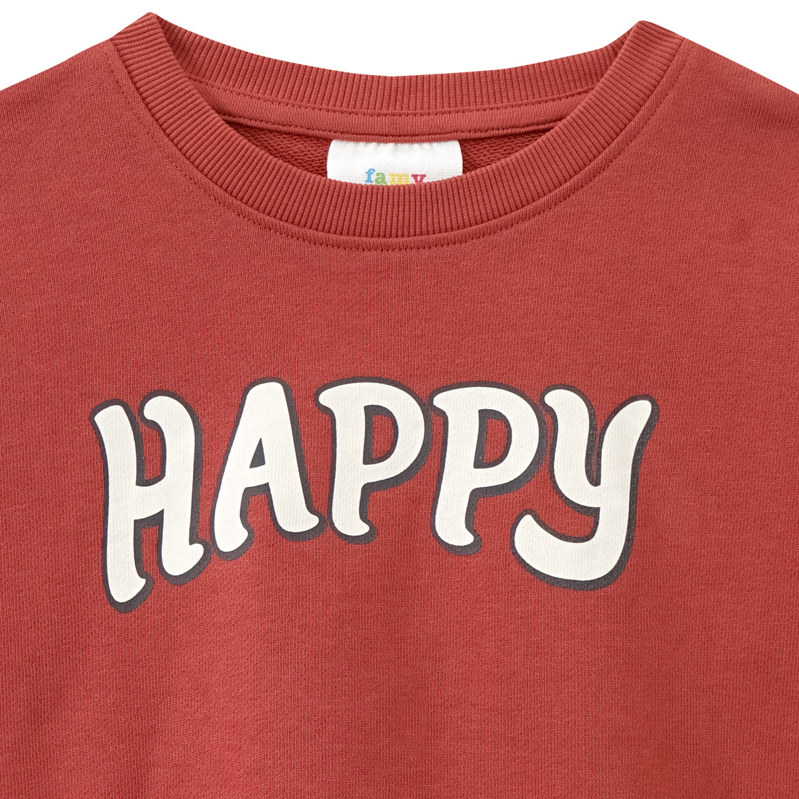 Sweatshirts met print voor meisjes