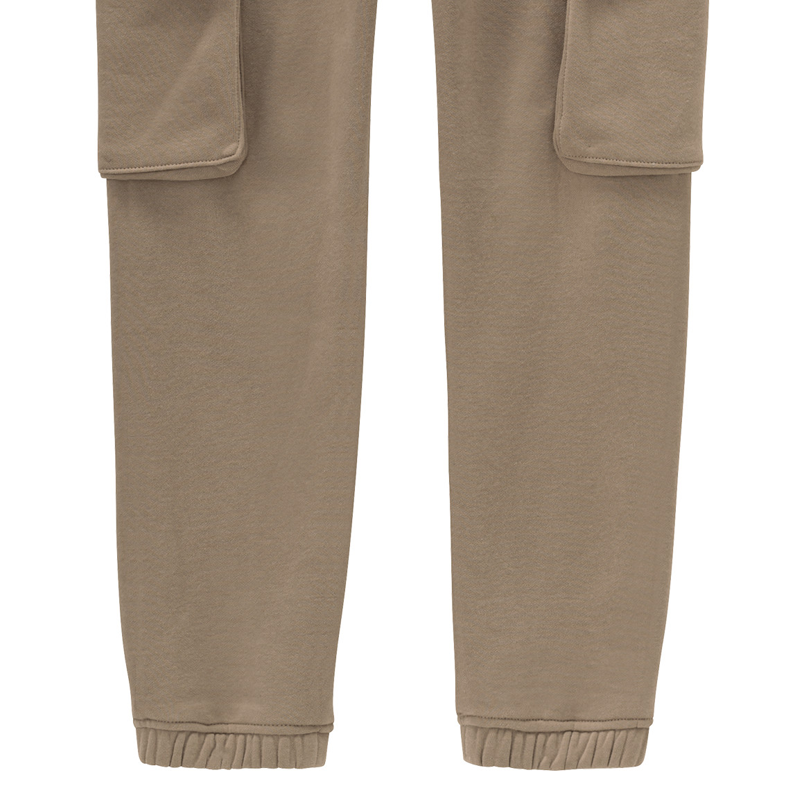 Jungen Jogginghose mit Cargotaschen