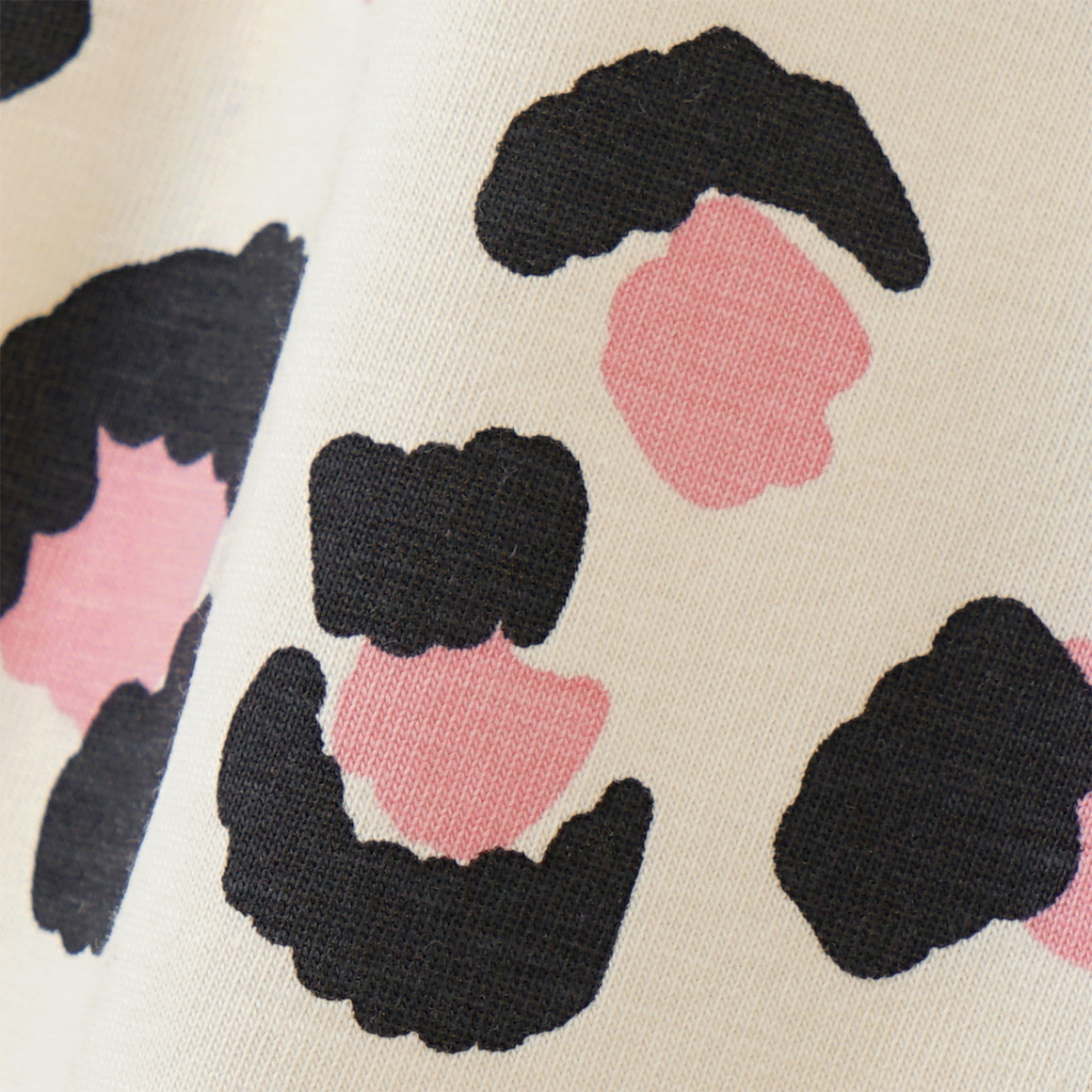 2 Mädchen Leggings im Set