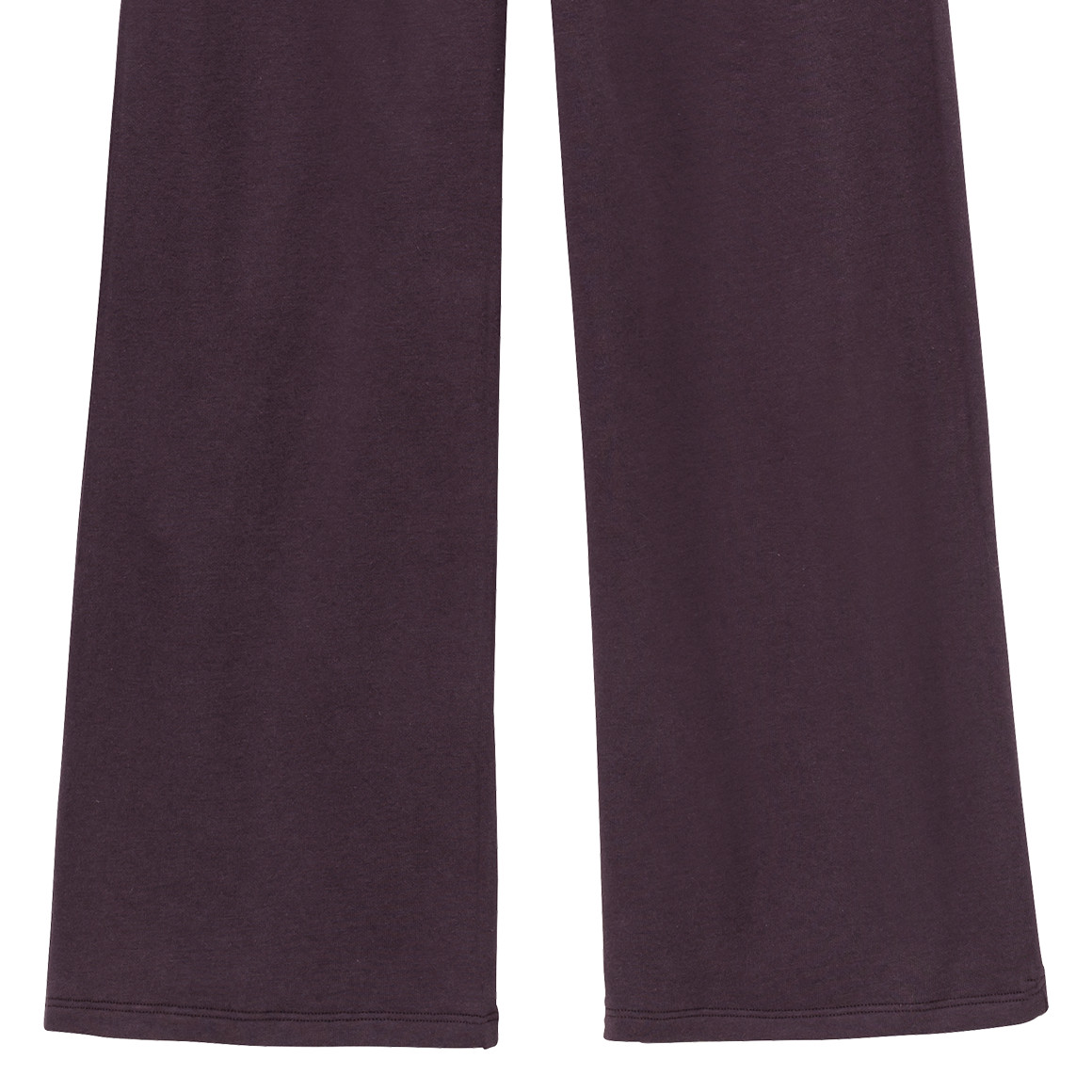 Meisjes joggingbroek met biologisch katoen