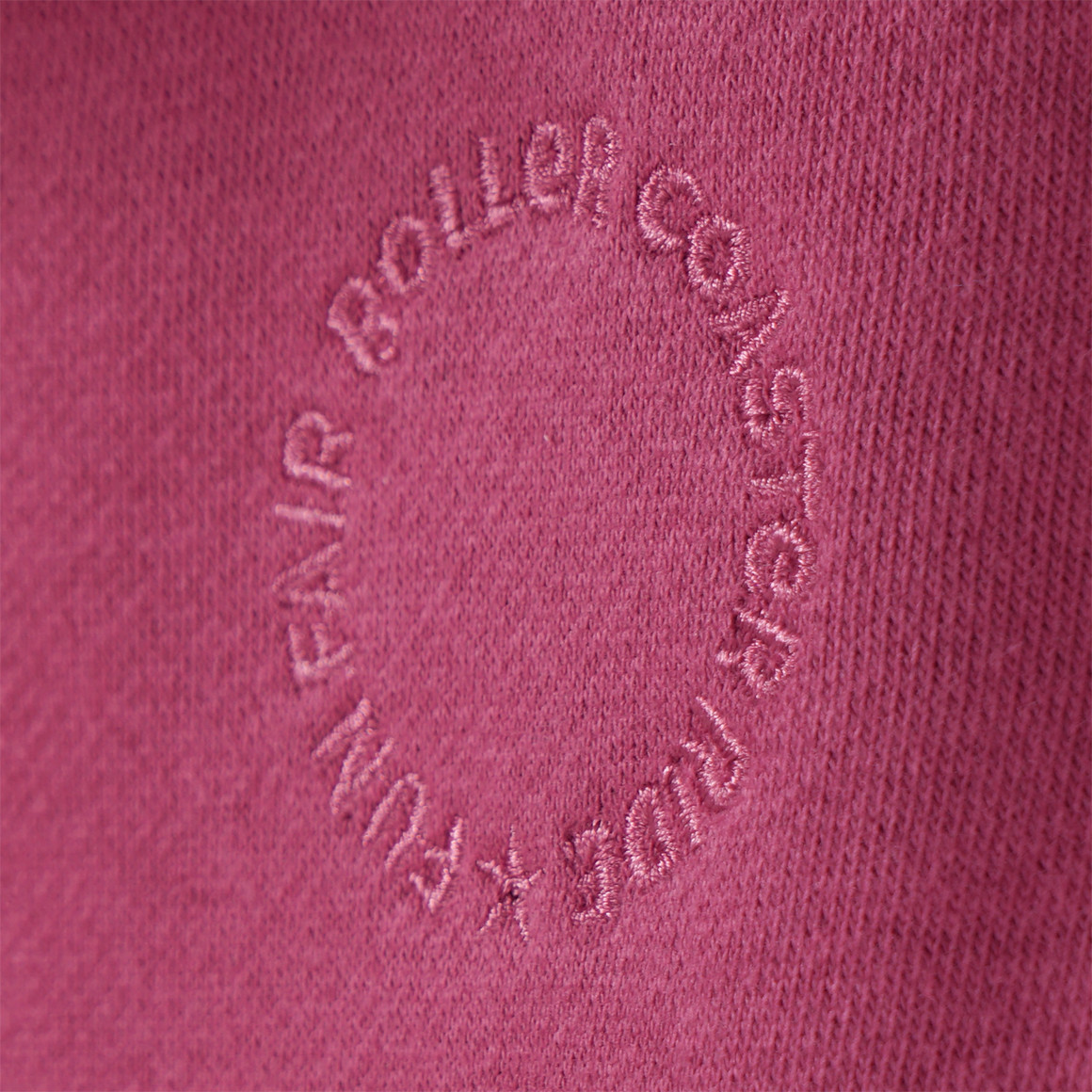 Jungen Sweatjacke im Basic-Look