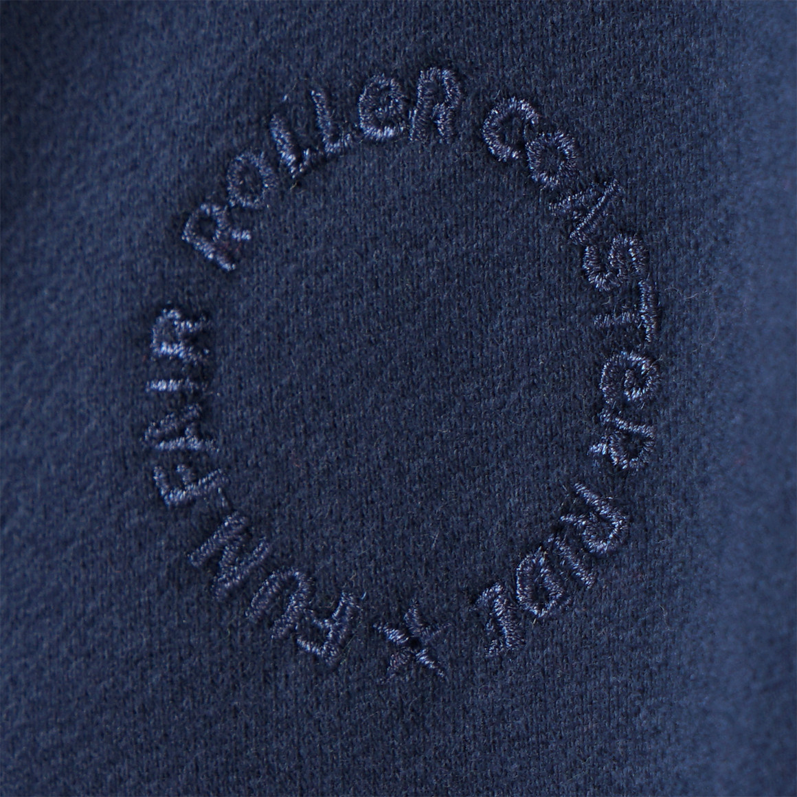 Jungen Sweatjacke im Basic-Look