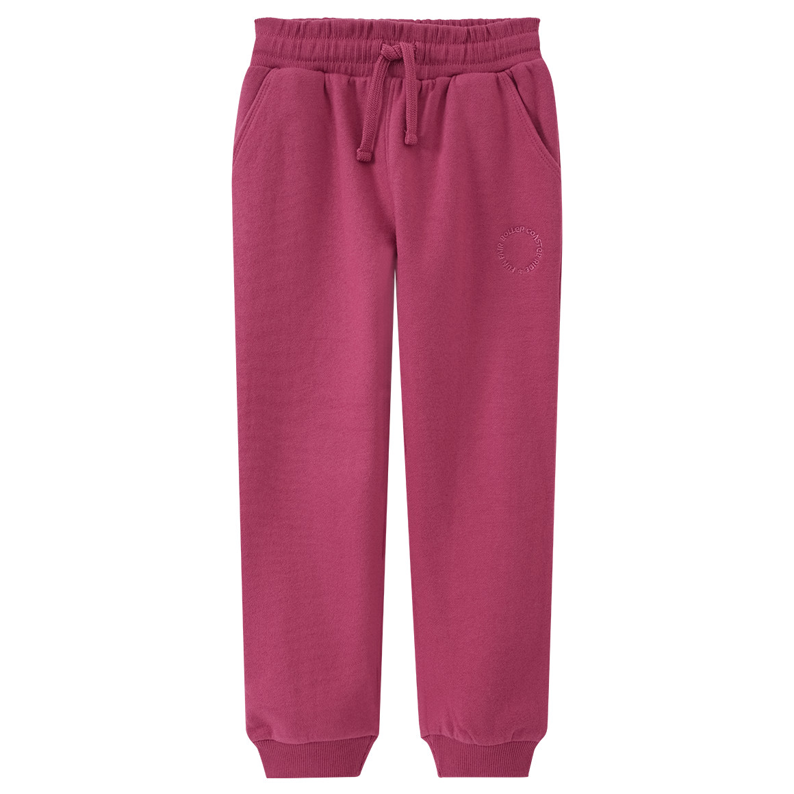 Jungen Jogginghose im Basic-Look