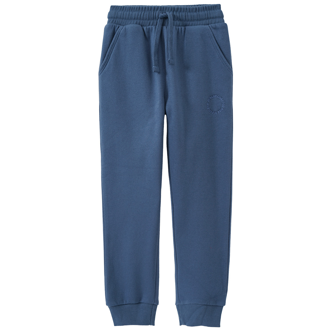 Jungen Jogginghose im Basic-Look