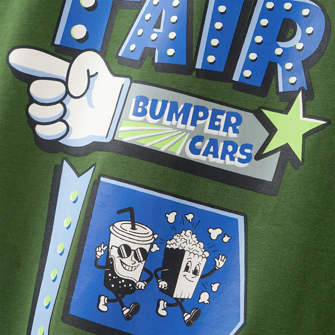 S.Oliver Jungen Langarmshirt – Gestreift, Mit Druckknöpfen An Den Seiten, Regular Fit, Baumwolle