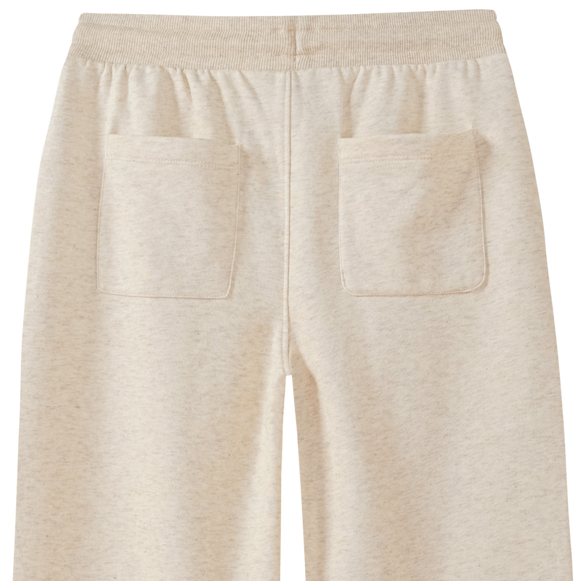 Mädchen Jogginghose mit Bio-Baumwolle