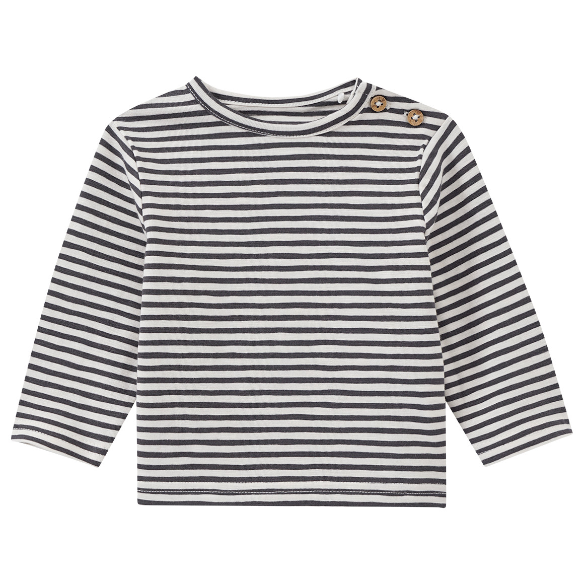 Newborn broeken en T-Shirt lange mouwen