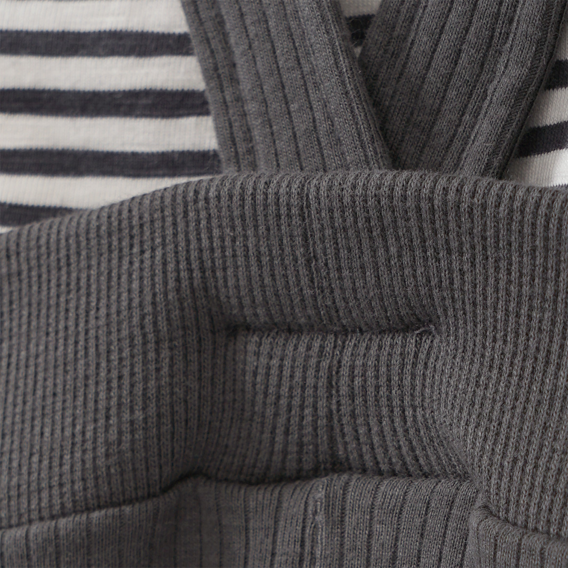 Newborn broeken en T-Shirt lange mouwen