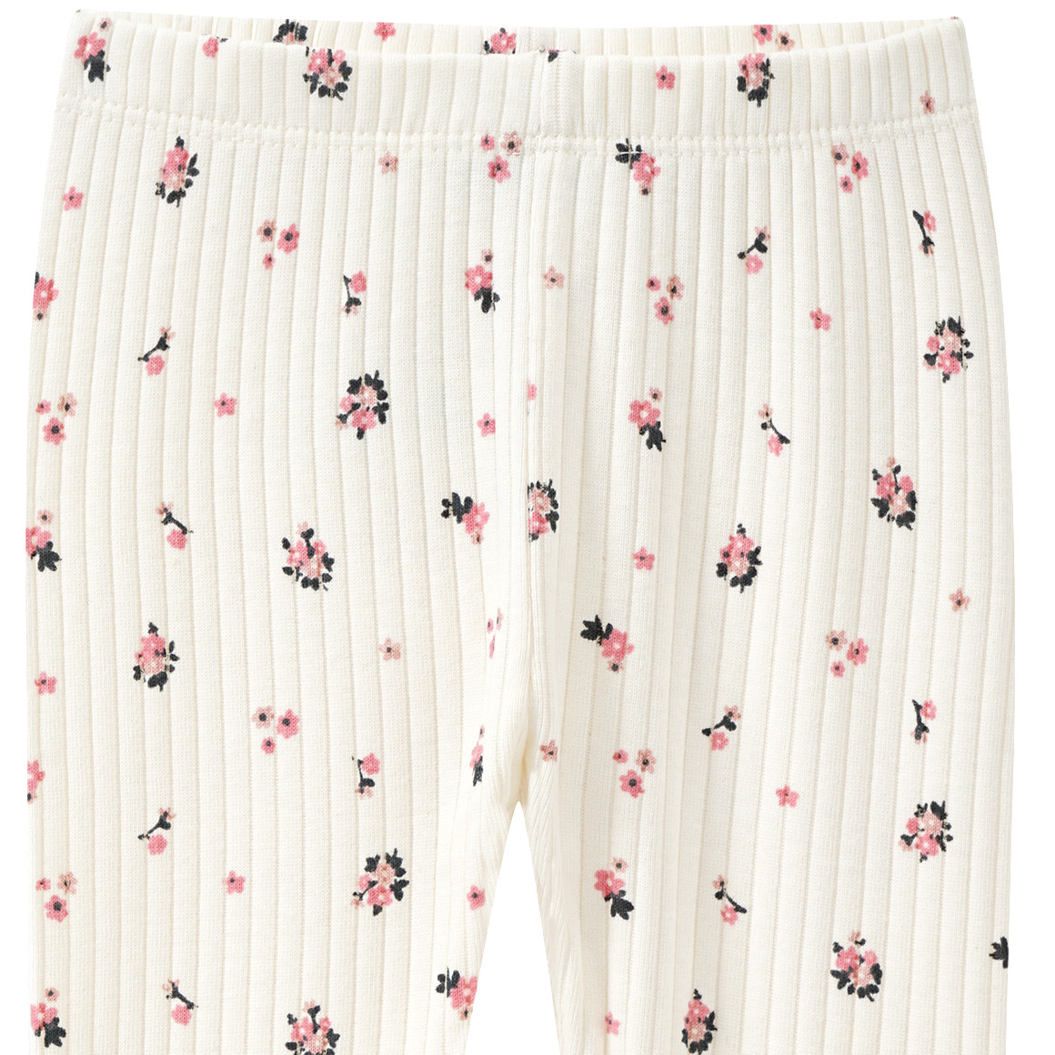 Baby Leggings mit Bio-Baumwolle