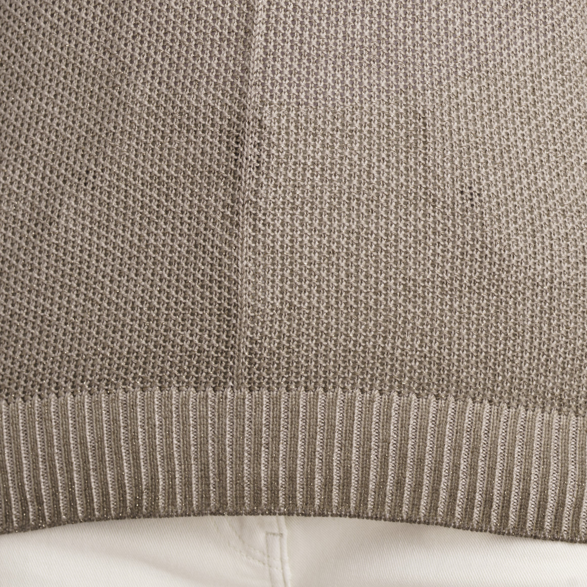 Damen Strickpullover mit 3/4-Arm