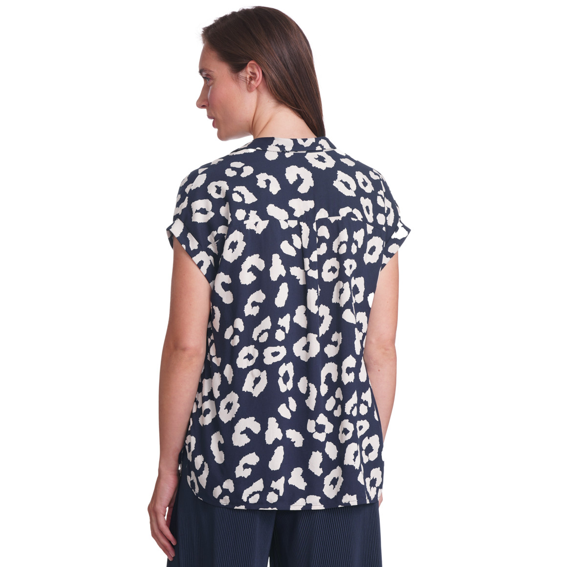 Damen Bluse aus Viskose