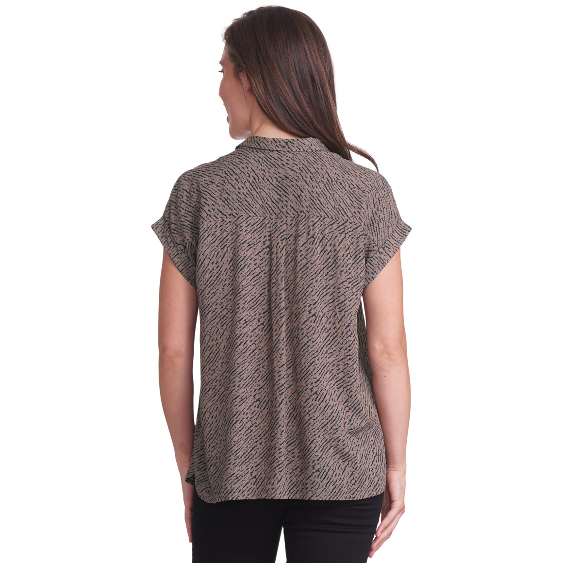 Damen Bluse aus Viskose