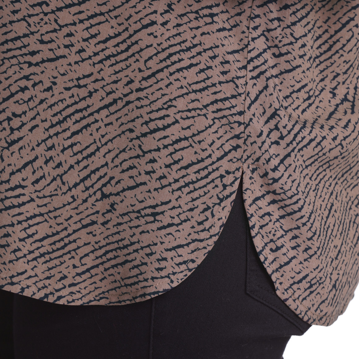 Damen Bluse aus Viskose