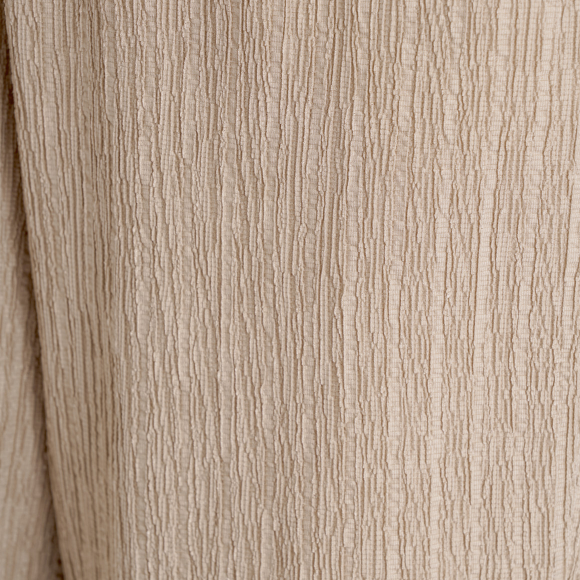 Dames culottes met gestructureerde strepen