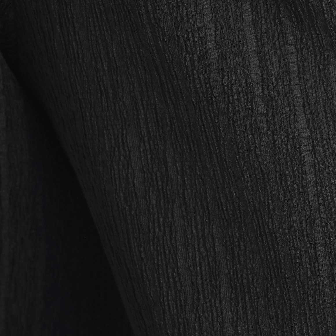 Dames culottes met gestructureerde strepen