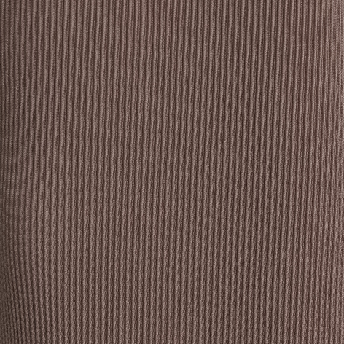 Damen Plissee-Culotte in Unifarben