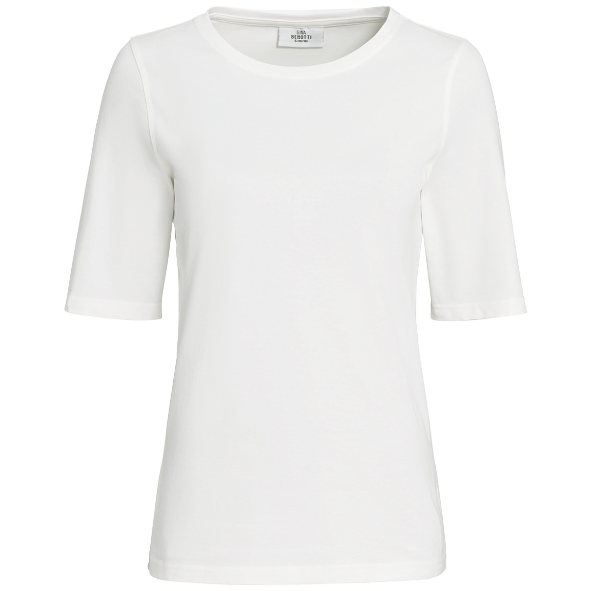 Dames T-Shirts met katoen