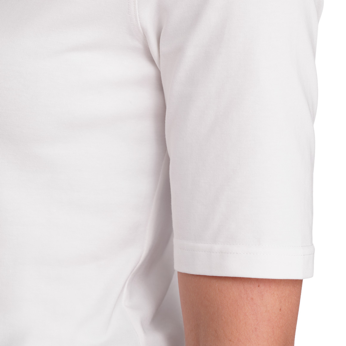 Dames T-Shirts met katoen